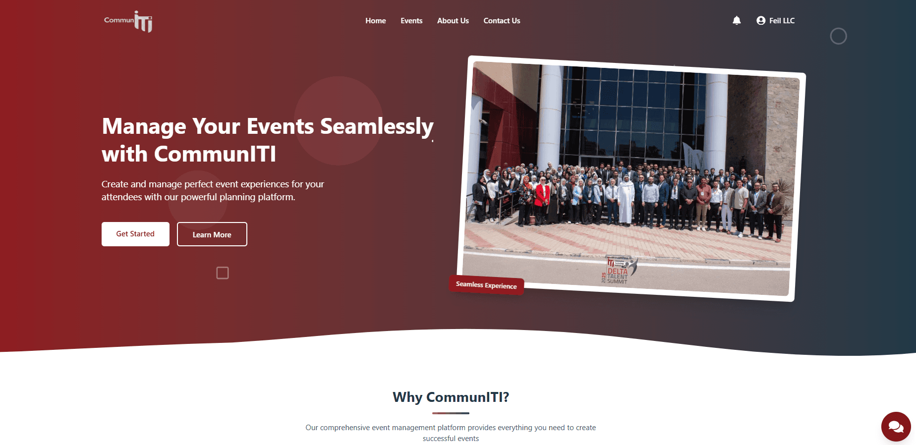 CommunITI